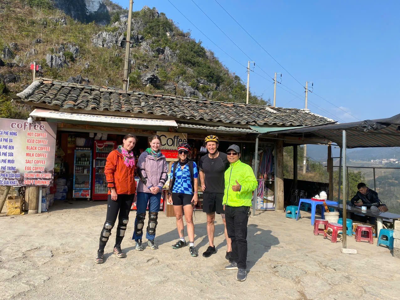 Mountainbike Tour Cao Bang: Entdecken Sie Vietnams wilden Nordosten auf zwei Rädern